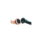  Makita BO6050J Ponceuse, Polisseuse Excentrique 750W ø150mm Avec Coffret MAKPAC