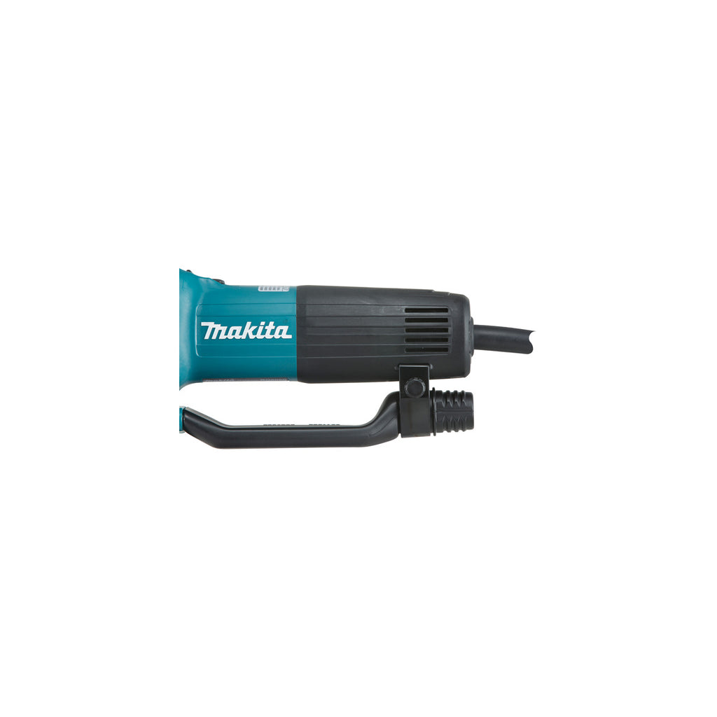  Makita BO6050J Ponceuse, Polisseuse Excentrique 750W ø150mm Avec Coffret MAKPAC