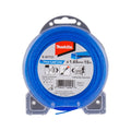  Makita Bobine De Fil Nylon Hélicoïdal Pour Coupe-bordure ø1.65mm X 15ml (E-01731)