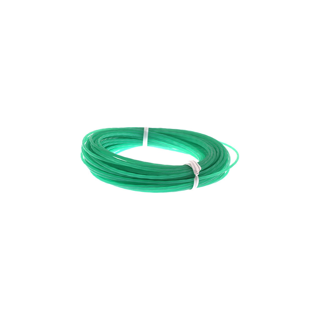  Makita Bobine De Fil Nylon Hélicoïdal Pour Coupe-bordure ø2mm X 30ml (E-01775)