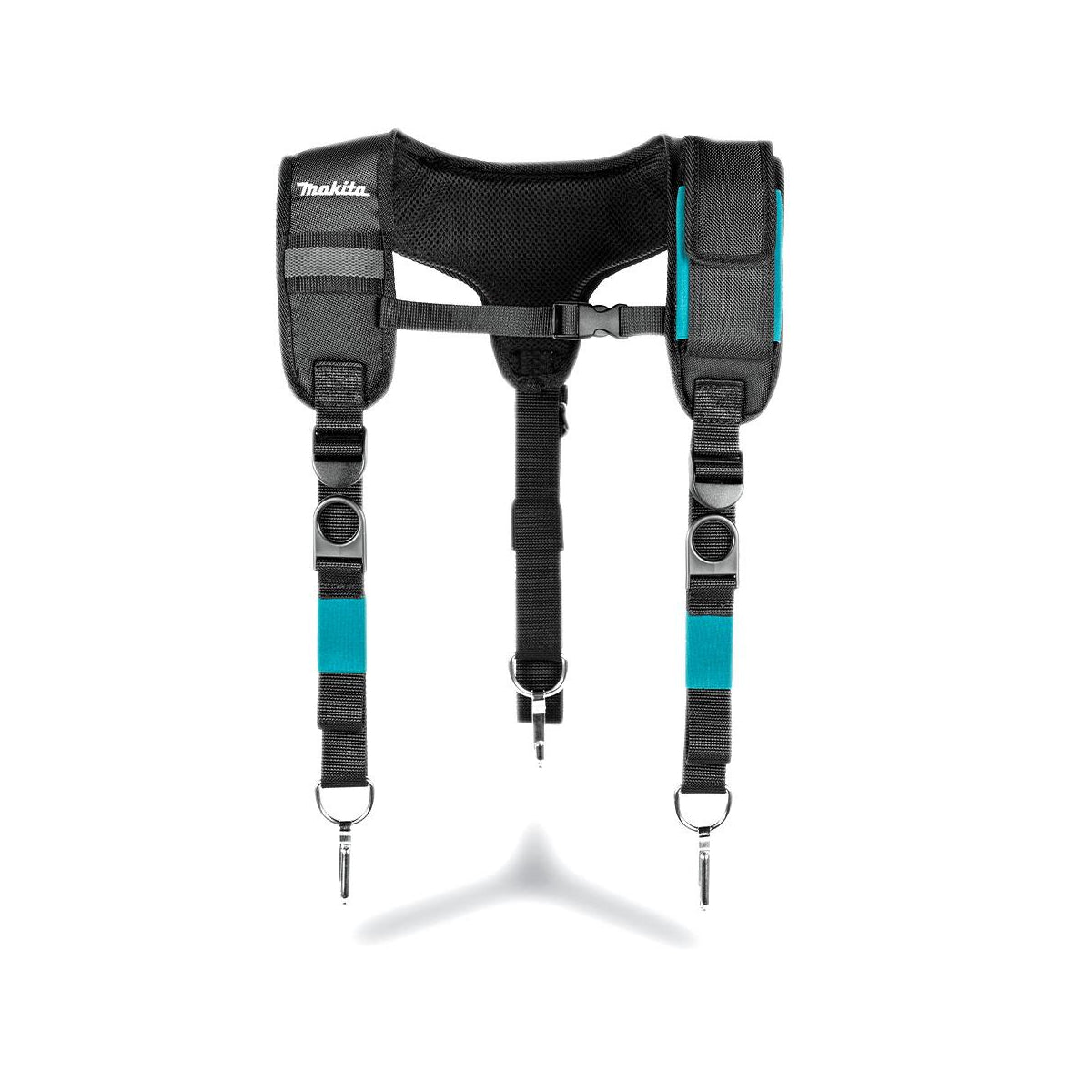  Makita TH3 Bretelle Avec Support Téléphone Pour Ceinture Porte-outils (E-15372)