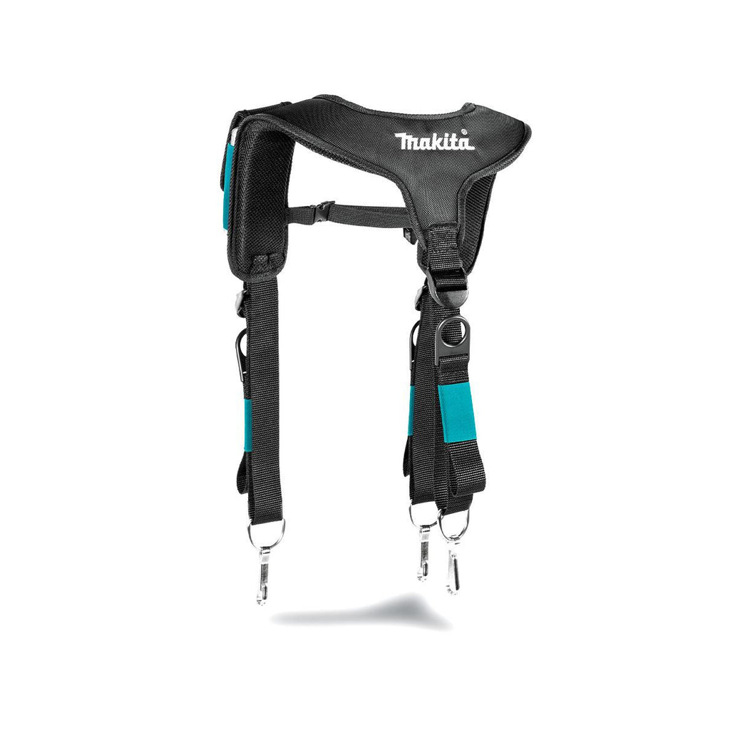  Makita TH3 Bretelle Avec Support Téléphone Pour Ceinture Porte-outils (E-15372)