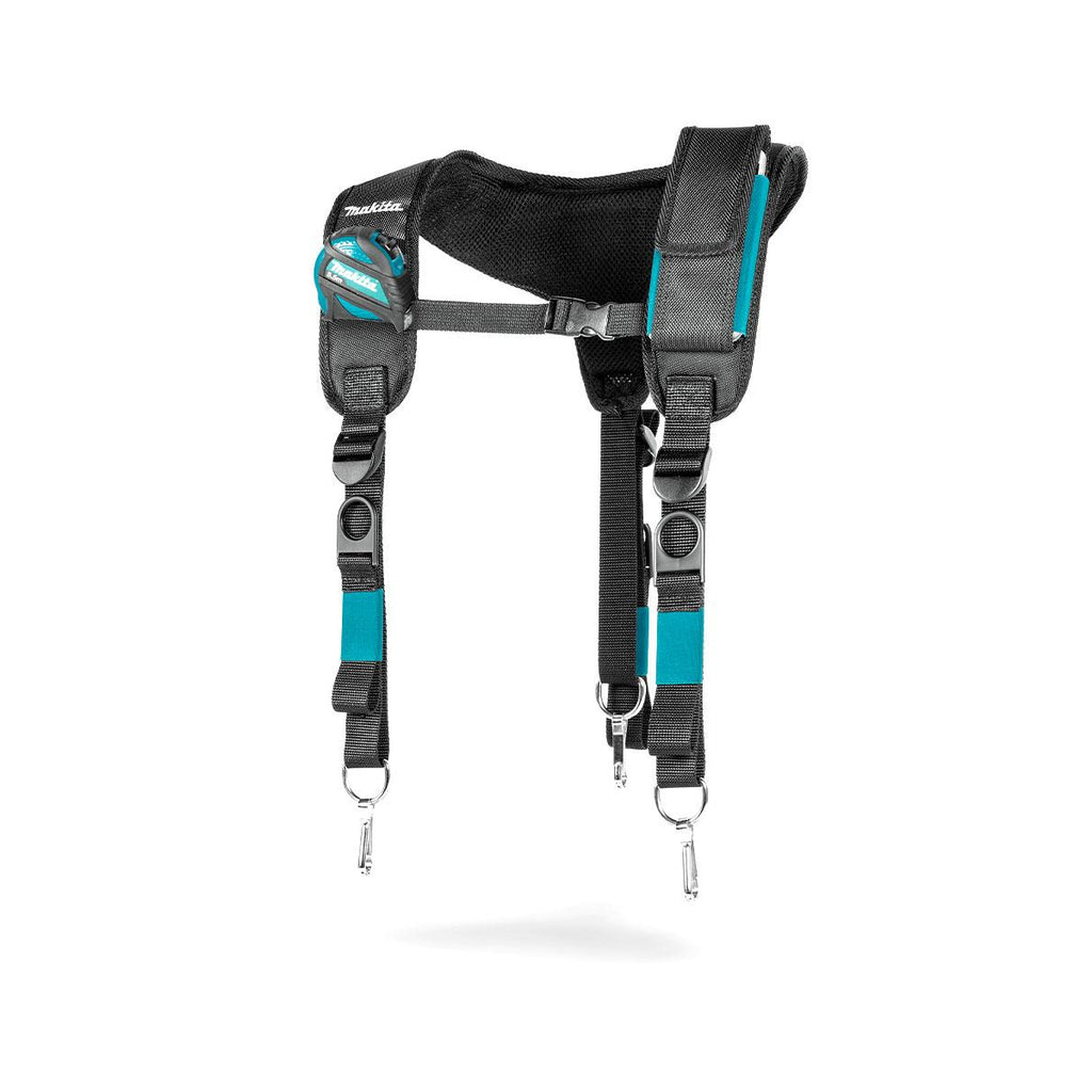  Makita TH3 Bretelle Avec Support Téléphone Pour Ceinture Porte-outils (E-15372)