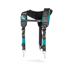  Makita TH3 Bretelle Avec Support Téléphone Pour Ceinture Porte-outils (E-15372)