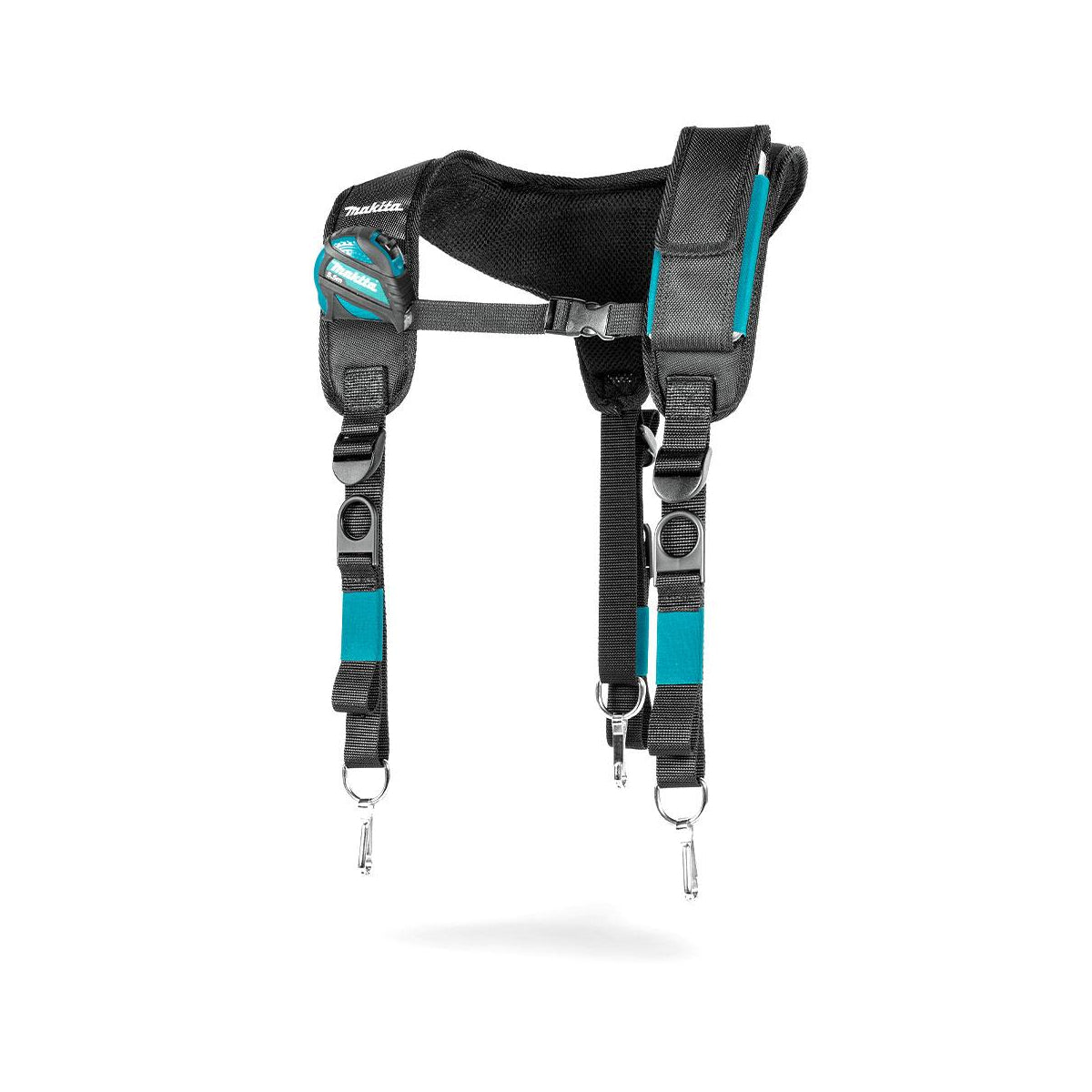  Makita TH3 Bretelle Avec Support Téléphone Pour Ceinture Porte-outils (E-15372)