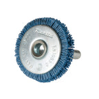 Makita Brosse ø50mm Circulaire à Fils Nylon D-45624