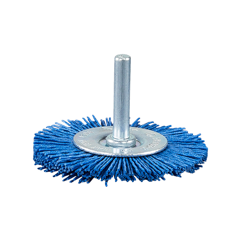  Makita Brosse ø63mm Circulaire à Fils Nylon D-45630