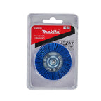  Makita Brosse ø63mm Circulaire à Fils Nylon D-45630