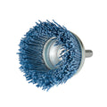  Makita Brosse ø75mm Boisseau à Fils Nylon D-45559
