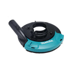  Makita Carter D'aspiration Meuleuses ø180 - 230mm (195384-0 - 191X44-6)
