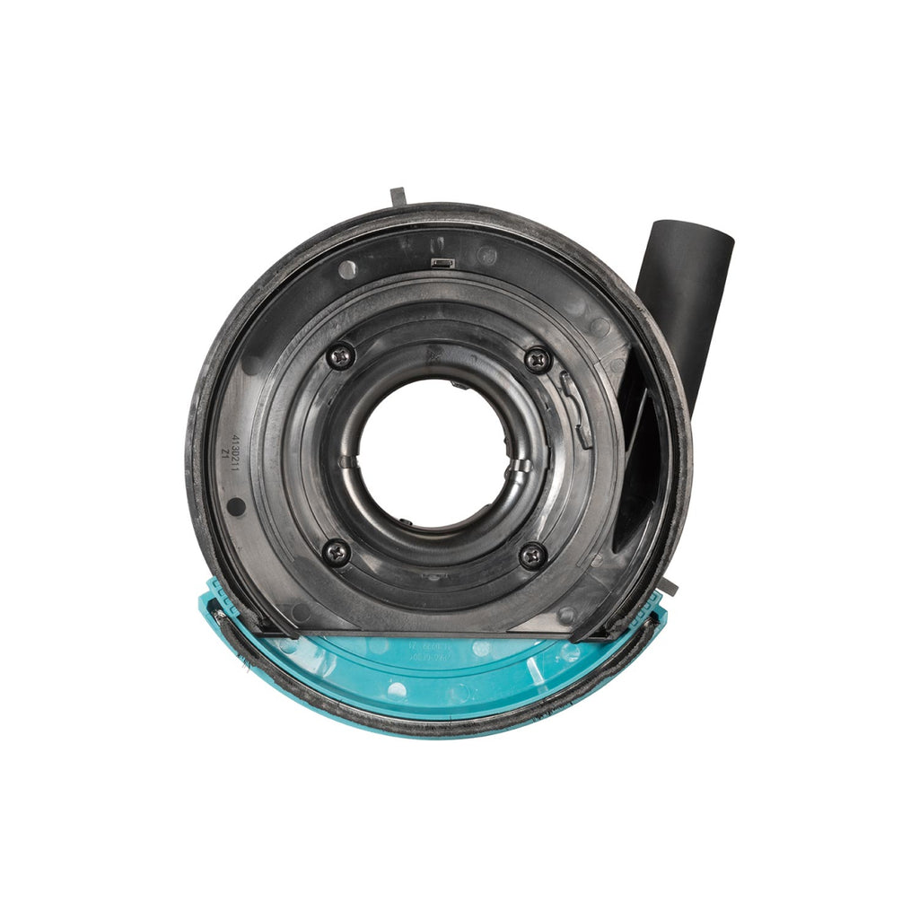  Makita Carter D'aspiration Meuleuses ø180 - 230mm (195384-0 - 191X44-6)