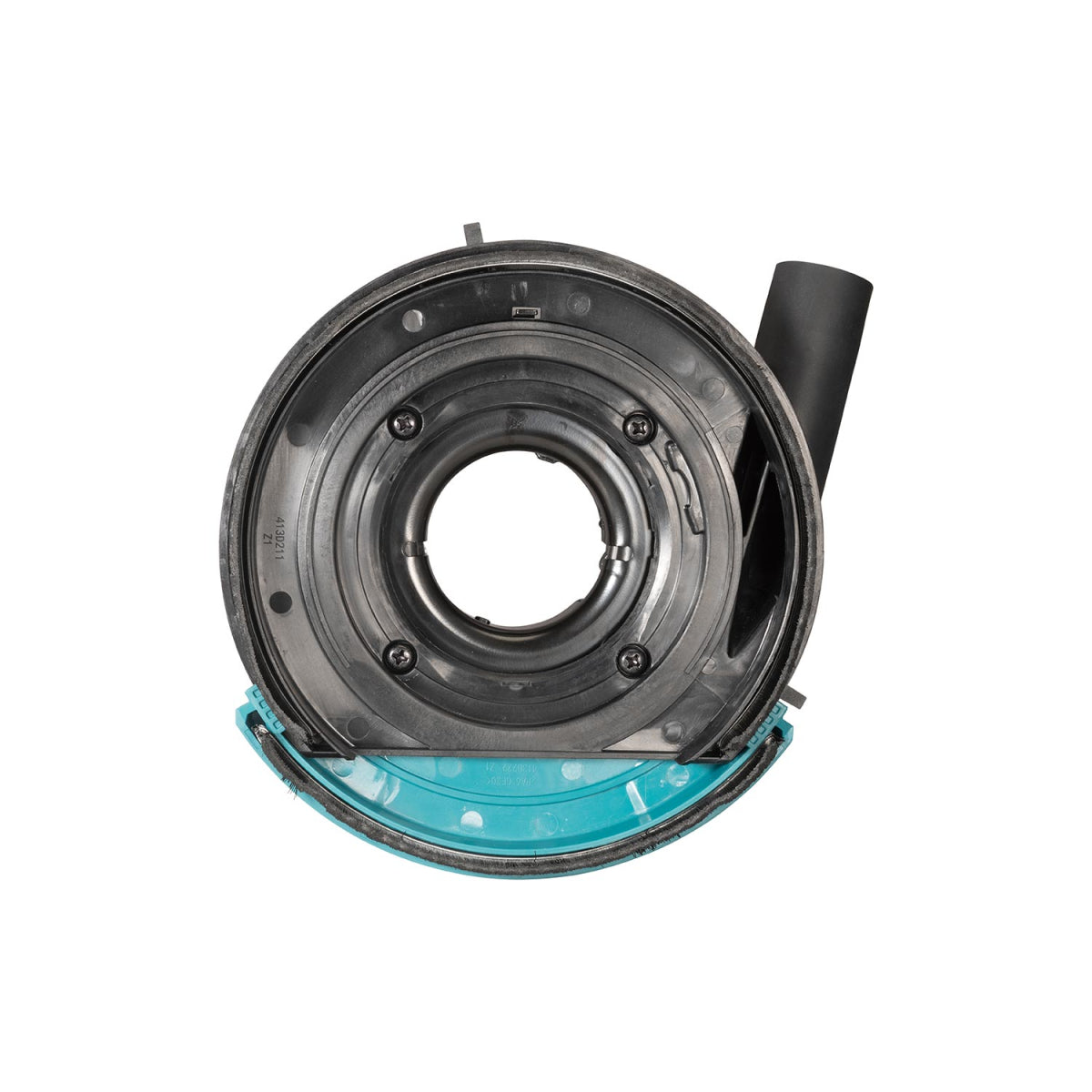  Makita Carter D'aspiration Meuleuses ø180 - 230mm (195384-0 - 191X44-6)