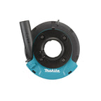  Makita Carter D'aspiration Meuleuses ø180 - 230mm (195384-0 - 191X44-6)