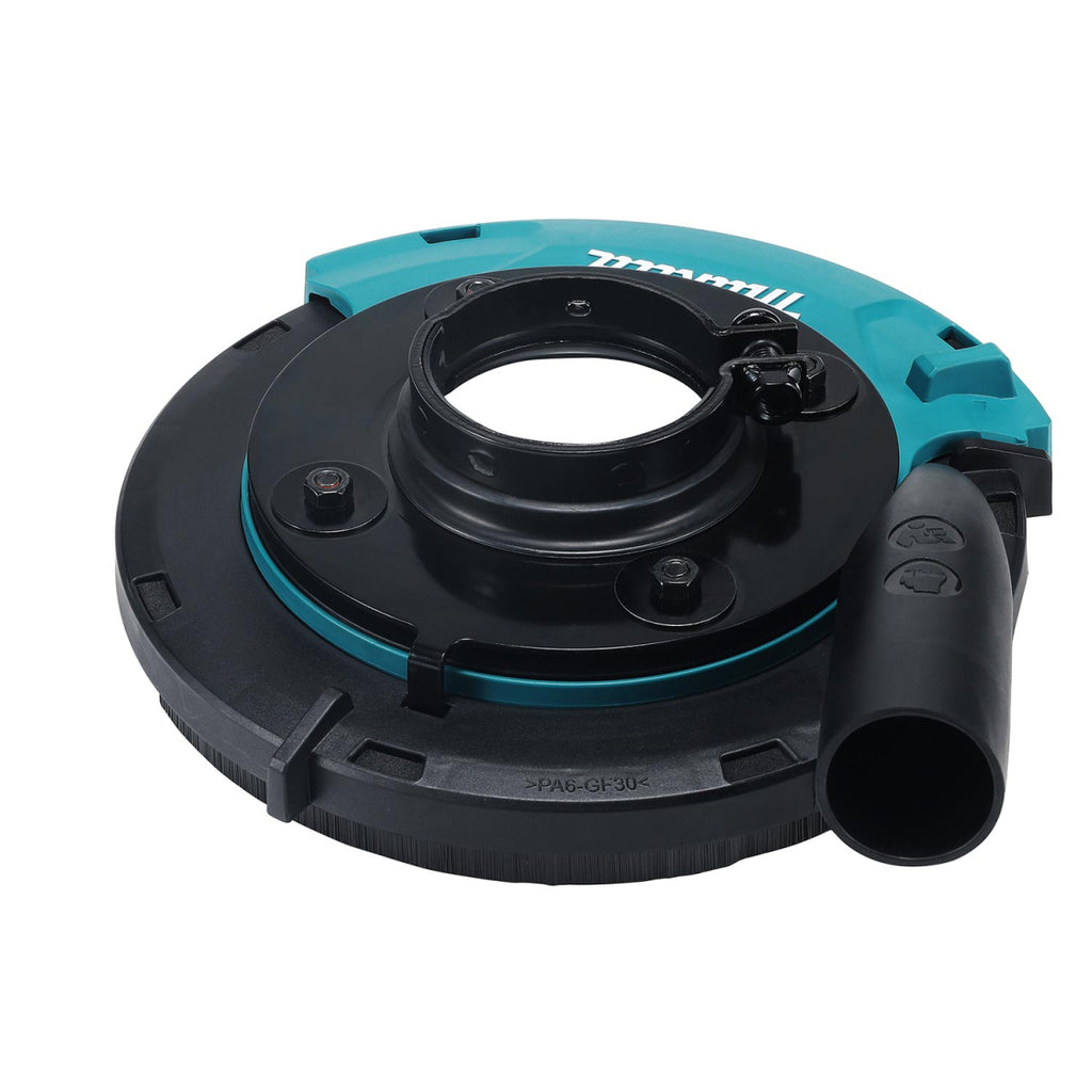  Makita Carter D'aspiration Meuleuses ø180 - 230mm (195384-0 - 191X44-6)