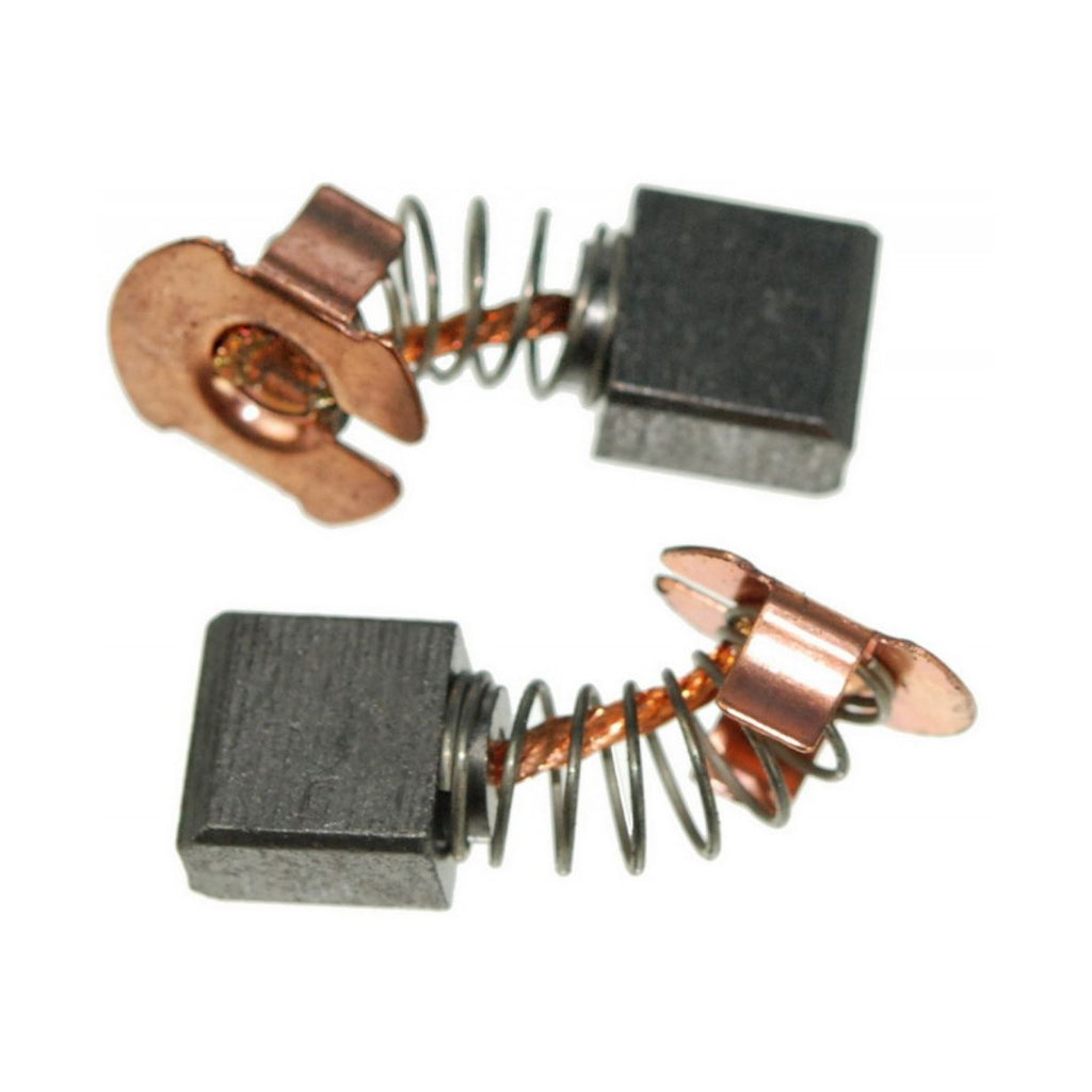  Makita CB442 Paire De Charbons (194928-3 - 195023-2)