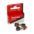  Makita CB442 Paire De Charbons (194928-3 - 195023-2)