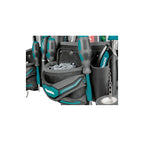  Makita TH3 Ceinture Porte Outils Complète à 5 Poches E-05169 - E-15229