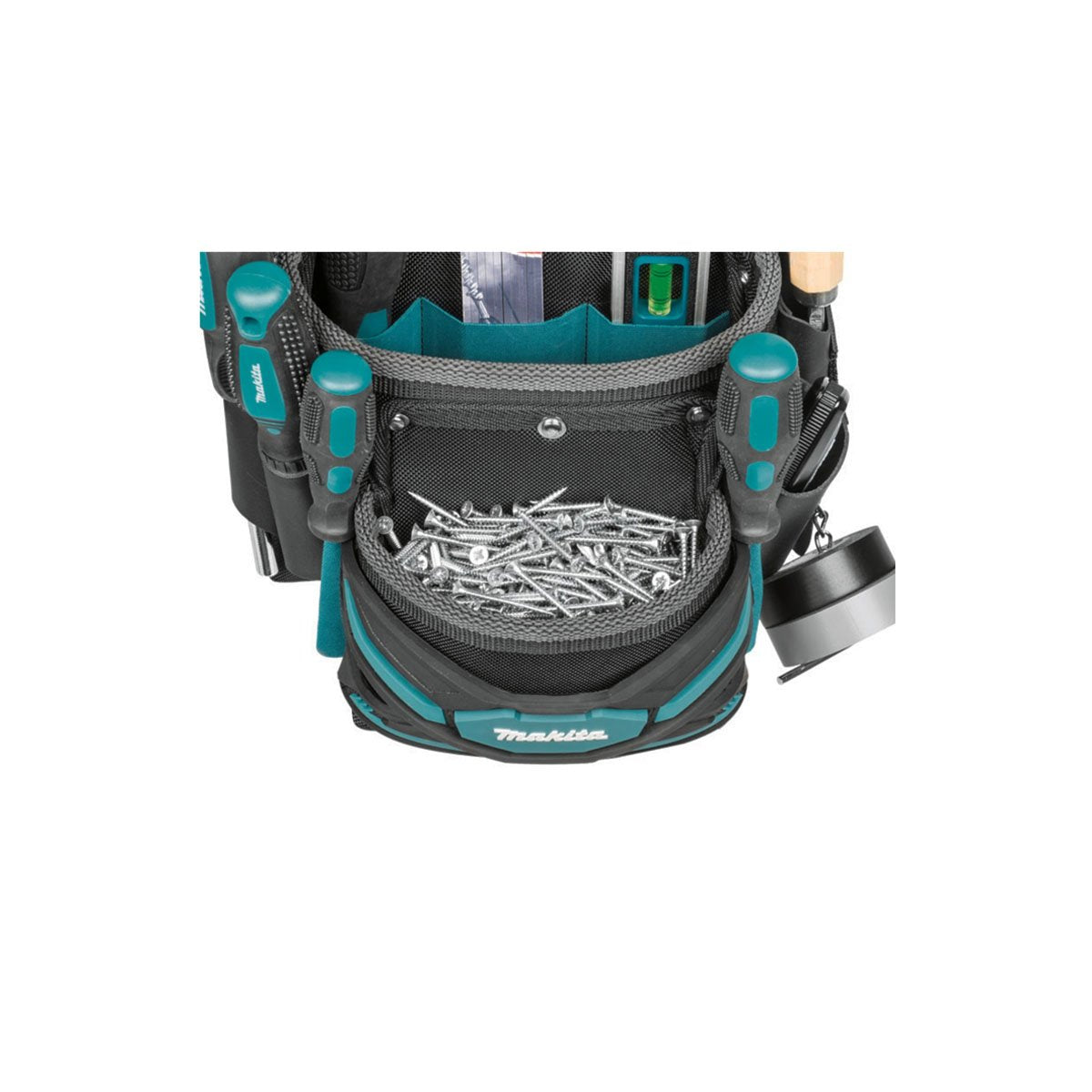  Makita TH3 Ceinture Porte Outils Complète à 5 Poches E-05169 - E-15229