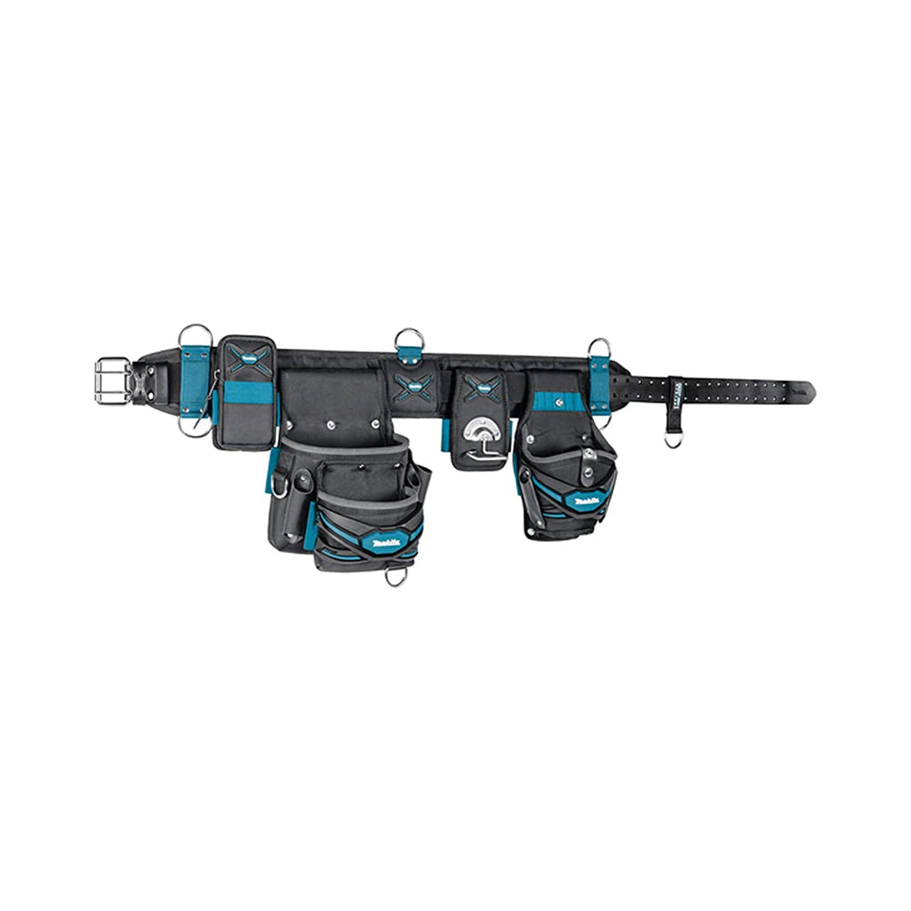 Makita TH3 Ceinture Porte-outils Complète Renforcée E-15235