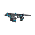  Makita TH3 Ceinture Porte-outils Complète Renforcée E-15235