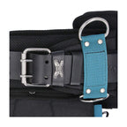  Makita TH3 Ceinture Porte-outils Complète Renforcée E-15235