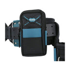  Makita TH3 Ceinture Porte-outils Complète Renforcée E-15235