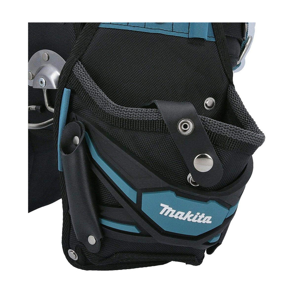  Makita TH3 Ceinture Porte-outils Complète Renforcée E-15235