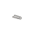  Makita Chaîne Pour Tronçonneuse 25cm 3/8" 1,1mm 90PX (199075-5 - 191H00-0)