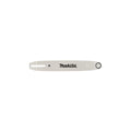  Makita Guide Chaîne Pour Tronçonneuse 35cm (958035611-958400002)