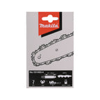  Makita Chaîne Pour Tronçonneuse 40cm 3/8" 1.1mm 56Dents 90PX (191H03-4)