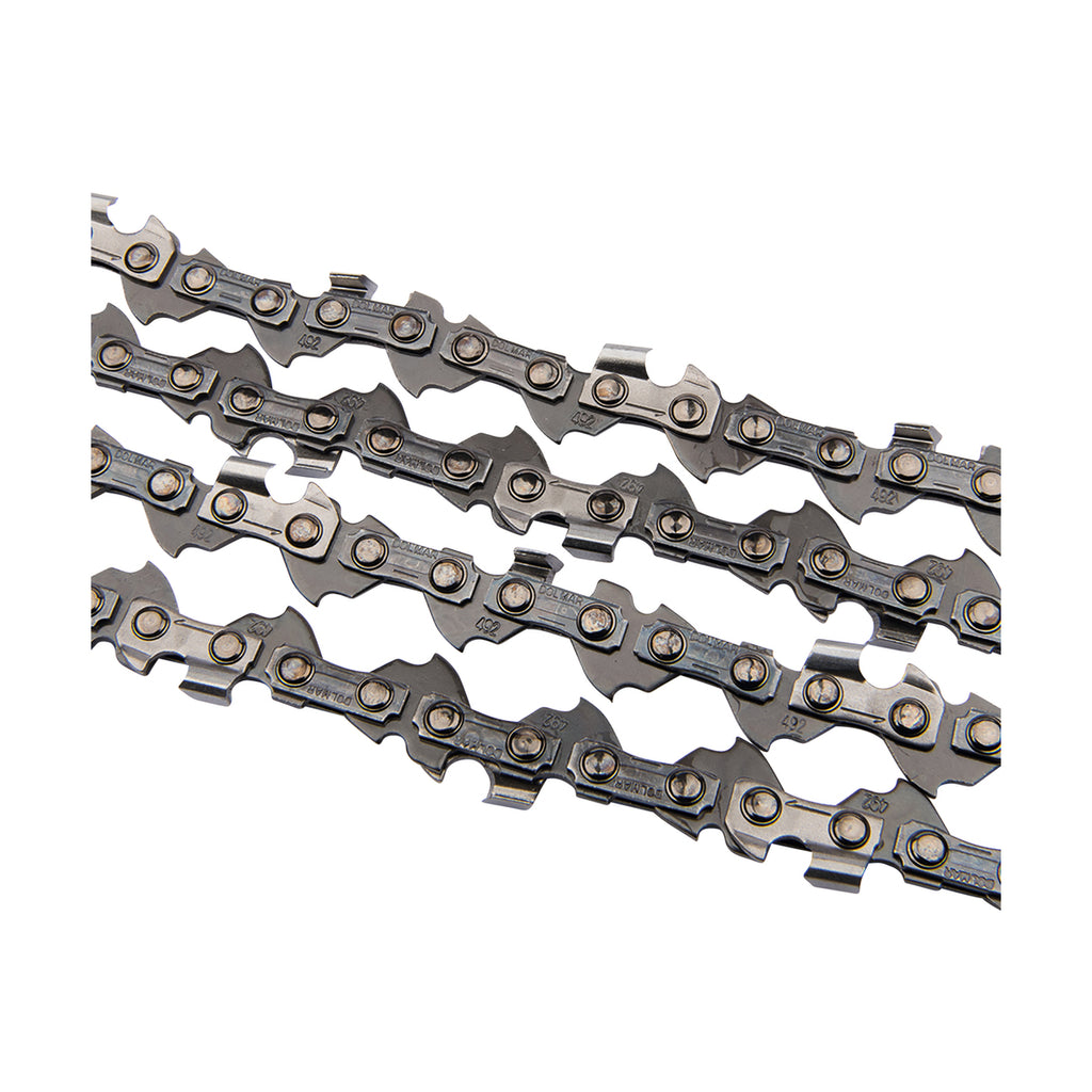  Makita Chaîne Pour Tronçonneuse 40cm 3/8" 1.3mm 59 Dents (196521-9)