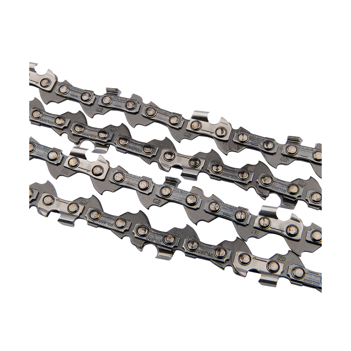 Makita Chaîne Pour Tronçonneuse 40cm 3/8" 1.3mm 59 Dents (196521-9)