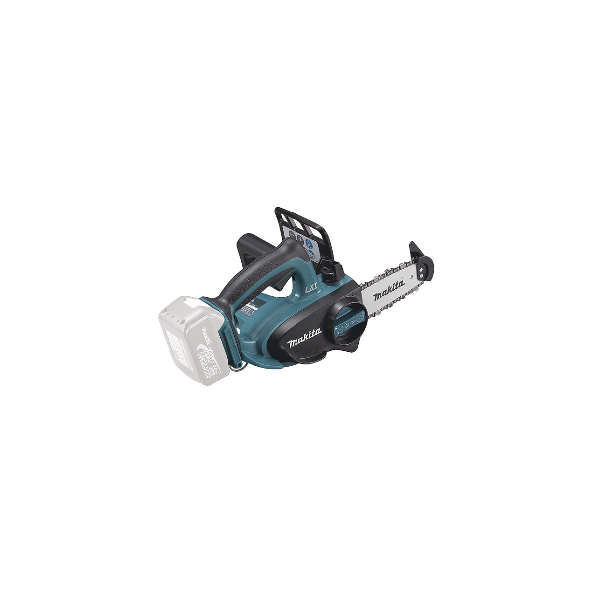 Makita Chaîne Pour Tronçonneuse, élagueuse 11.5cm (791284-8 - 191G95-7)