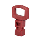  Makita Clé De Contact Pour Tondeuse, Brouette DLM380, UK360, DCU180 (643890-4)