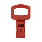  Makita Clé De Contact Pour Tondeuse, Brouette DLM380, UK360, DCU180 (643890-4)