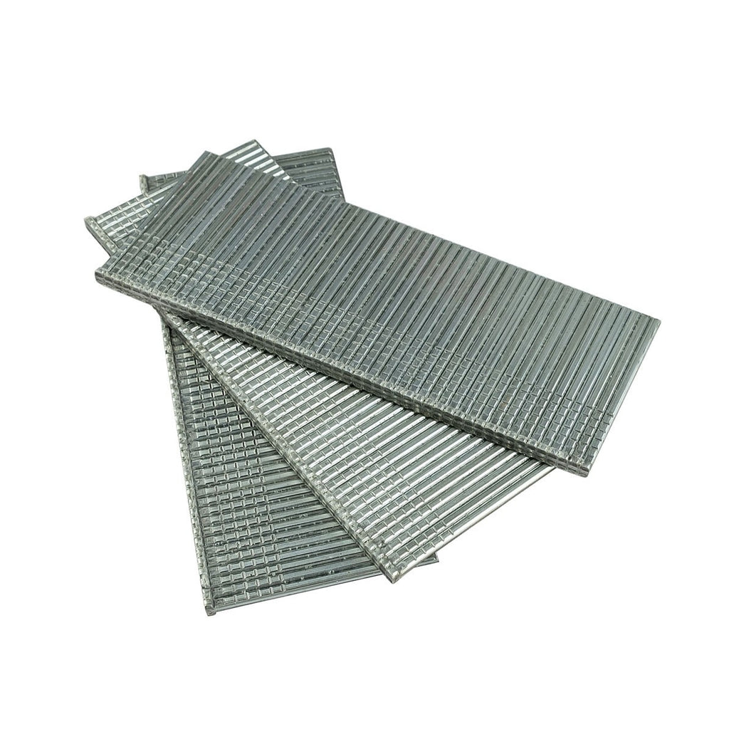  Makita Clous De Finition 16GA Galvanisés 15mm à 64mm Pour Cloueurs