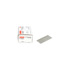  Makita Clous De Finition 16GA Galvanisés 15mm à 64mm Pour Cloueurs