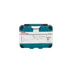  Makita Coffret D'outils 87 Pièces Avec Mallette De Transport E-08458