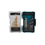  Makita Coffret De Perçage Et De Vissage 27pcs E-07032