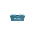  Makita Coffret De Transport Pour 2 Meuleuses ø230mm Et ø125mm (824984-6)