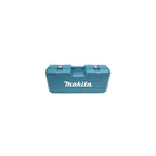  Makita Coffret De Transport Pour 2 Meuleuses ø230mm Et ø125mm (824984-6)