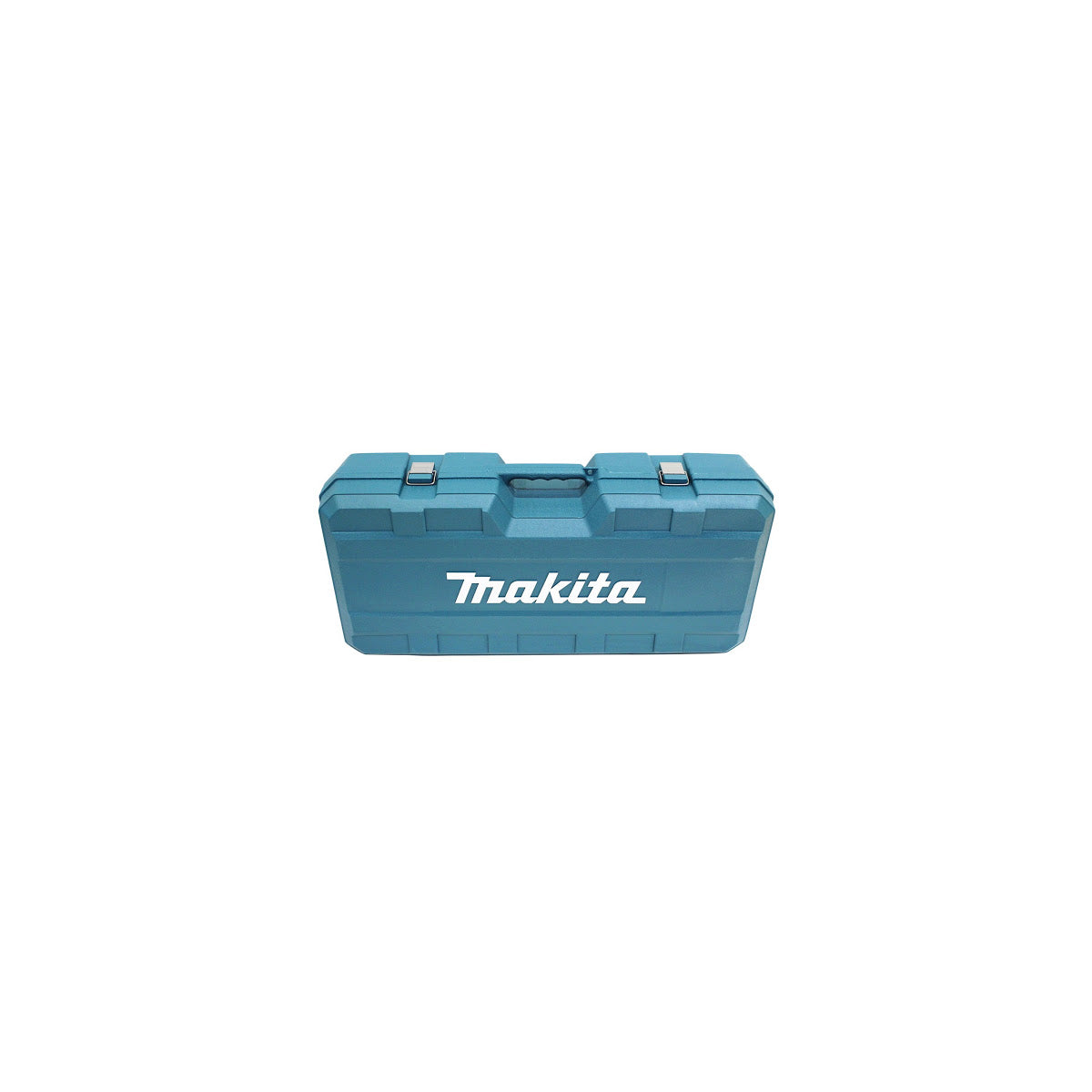  Makita Coffret De Transport Pour 2 Meuleuses ø230mm Et ø125mm (824984-6)
