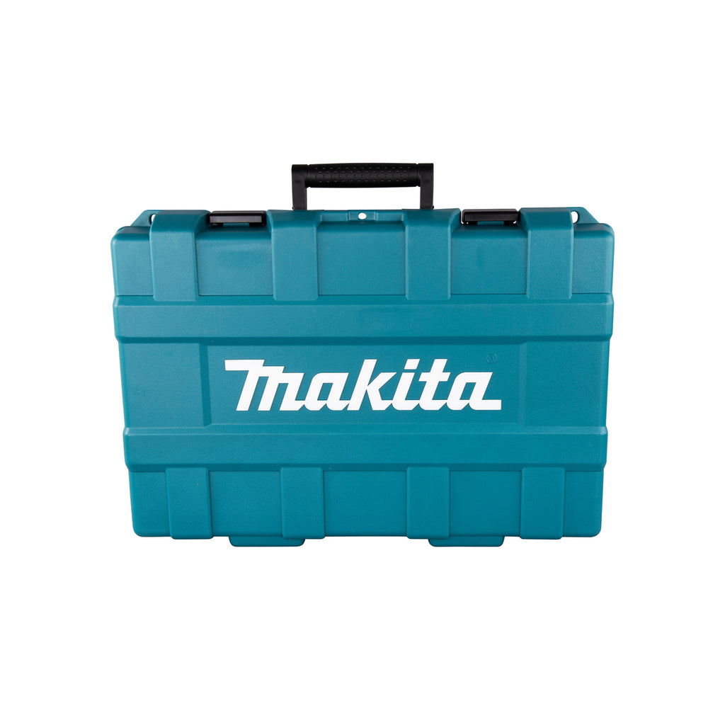  Makita Coffret De Transport Pour Pompe à Graisse DGP180 (821840-1)