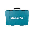  Makita Coffret De Transport Pour Pompe à Graisse DGP180 (821840-1)