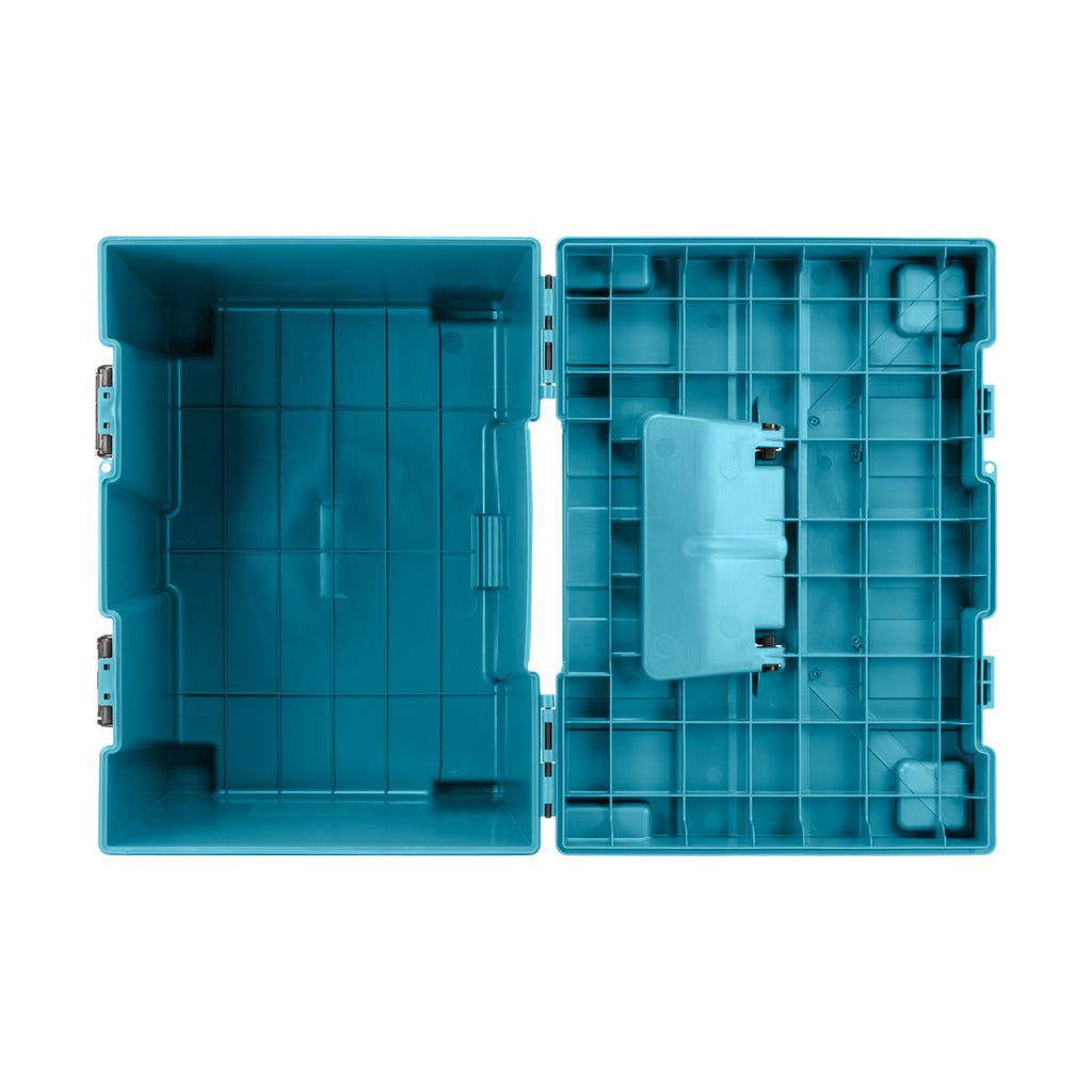  Makita Coffret De Transport Pour Scie Circulaire 5903R (824964-2)