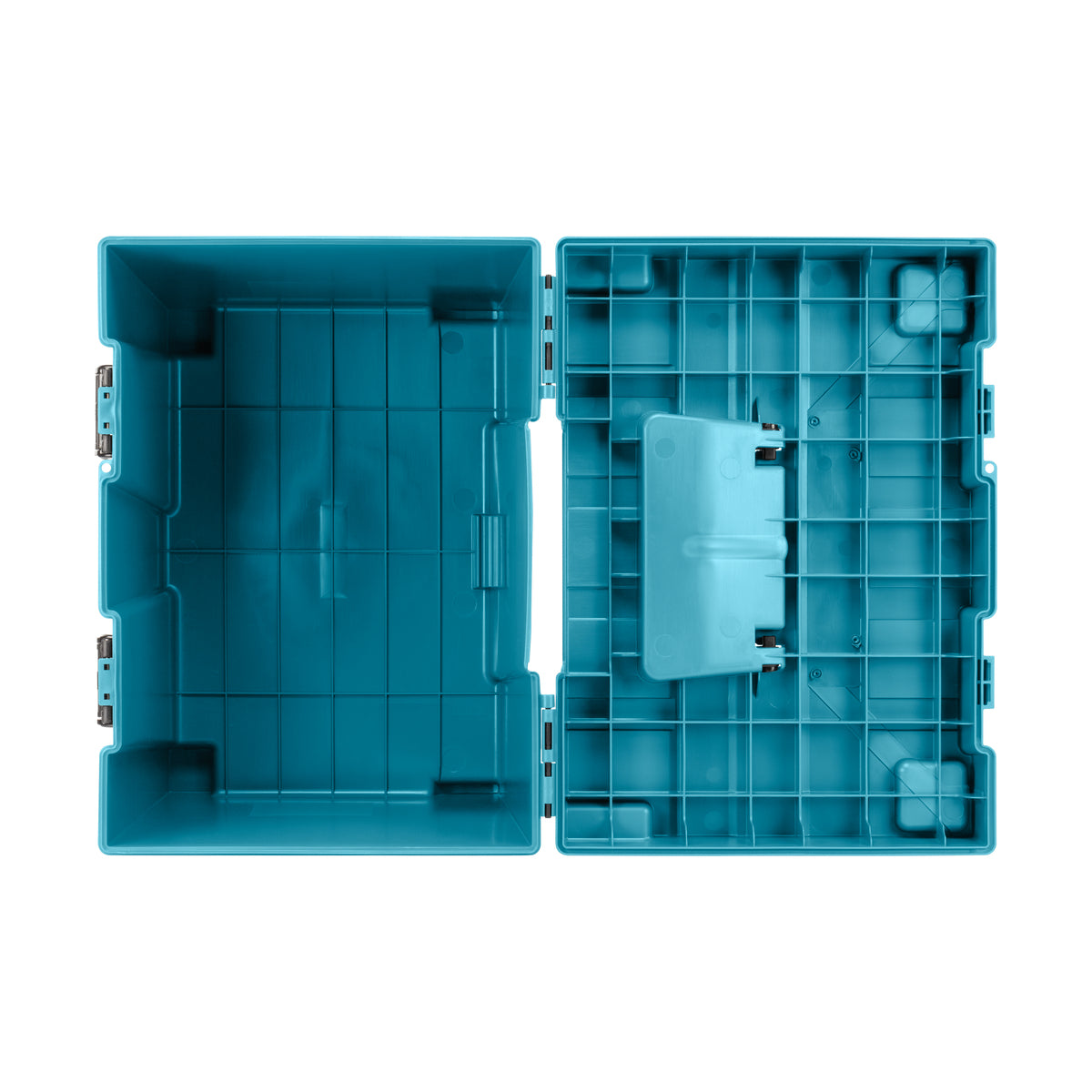  Makita Coffret De Transport Pour Scie Circulaire 5903R (824964-2)