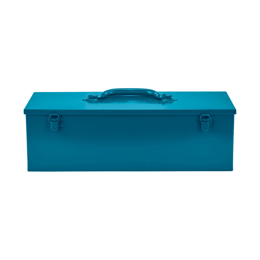  Makita Coffret En Métal Pour Meuleuse ø125mm (182875-0)