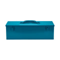  Makita Coffret En Métal Pour Meuleuse ø125mm (182875-0)