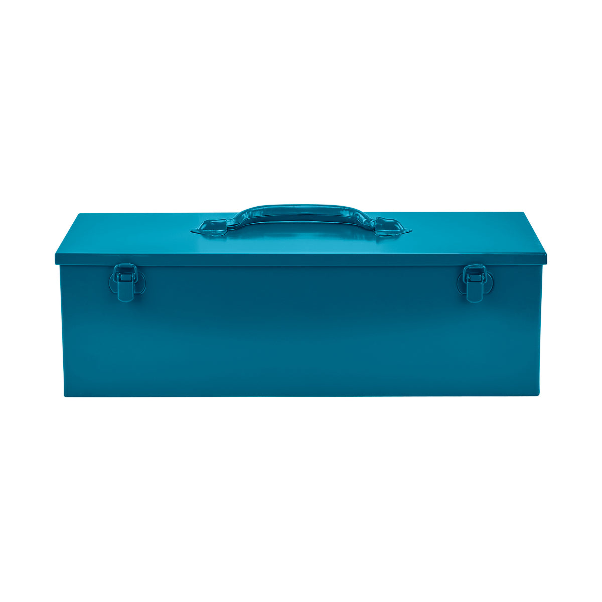  Makita Coffret En Métal Pour Meuleuse ø125mm (182875-0)