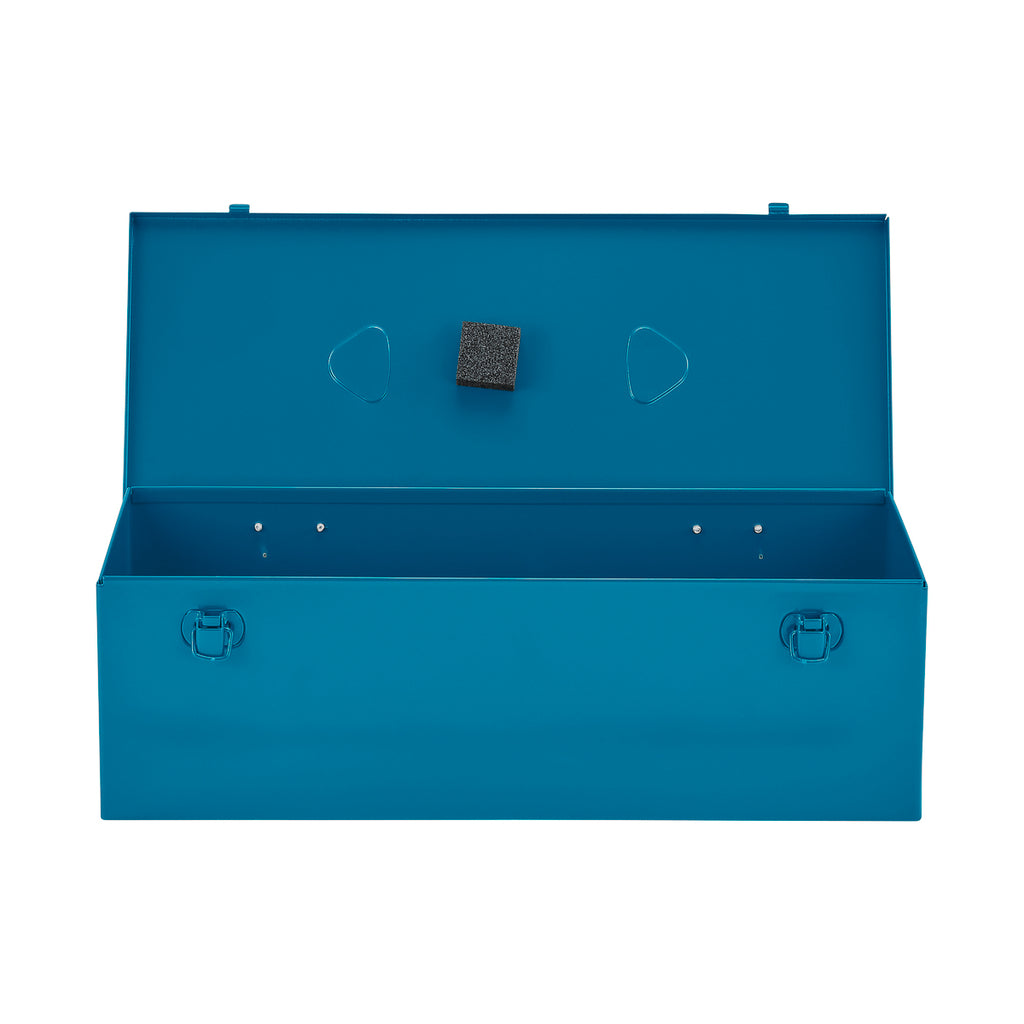  Makita Coffret En Métal Pour Meuleuse ø125mm (182875-0)